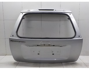 Дверь багажника для Kia Sportage 2004-2010 б/у состояние хорошее