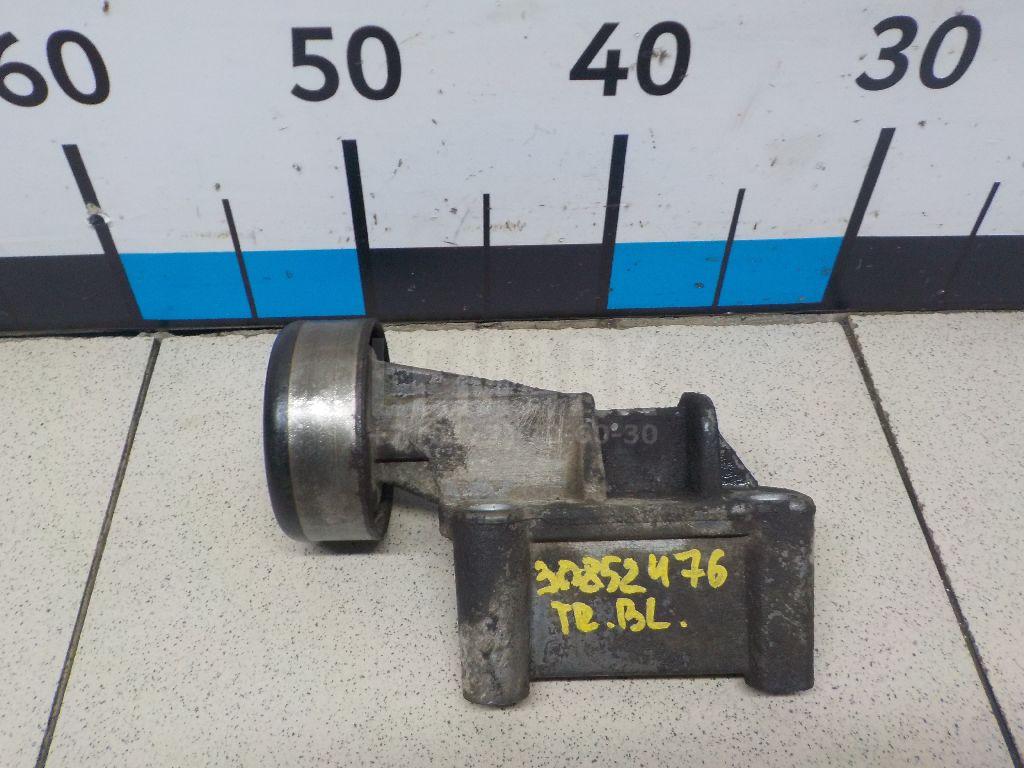 Ролик дополнительный руч. ремня 24577514 GM