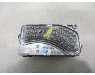 Резистор отопителя для Audi A6 [C6,4F] 2004-2011 БУ состояние отличное