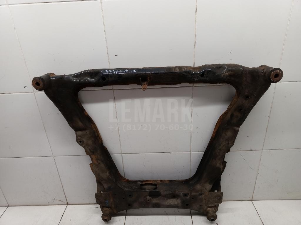Балка подмоторная 54400JD000 Nissan