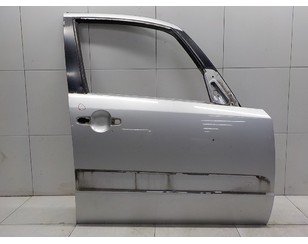 Дверь передняя правая для Suzuki SX4 2006-2013 БУ состояние хорошее