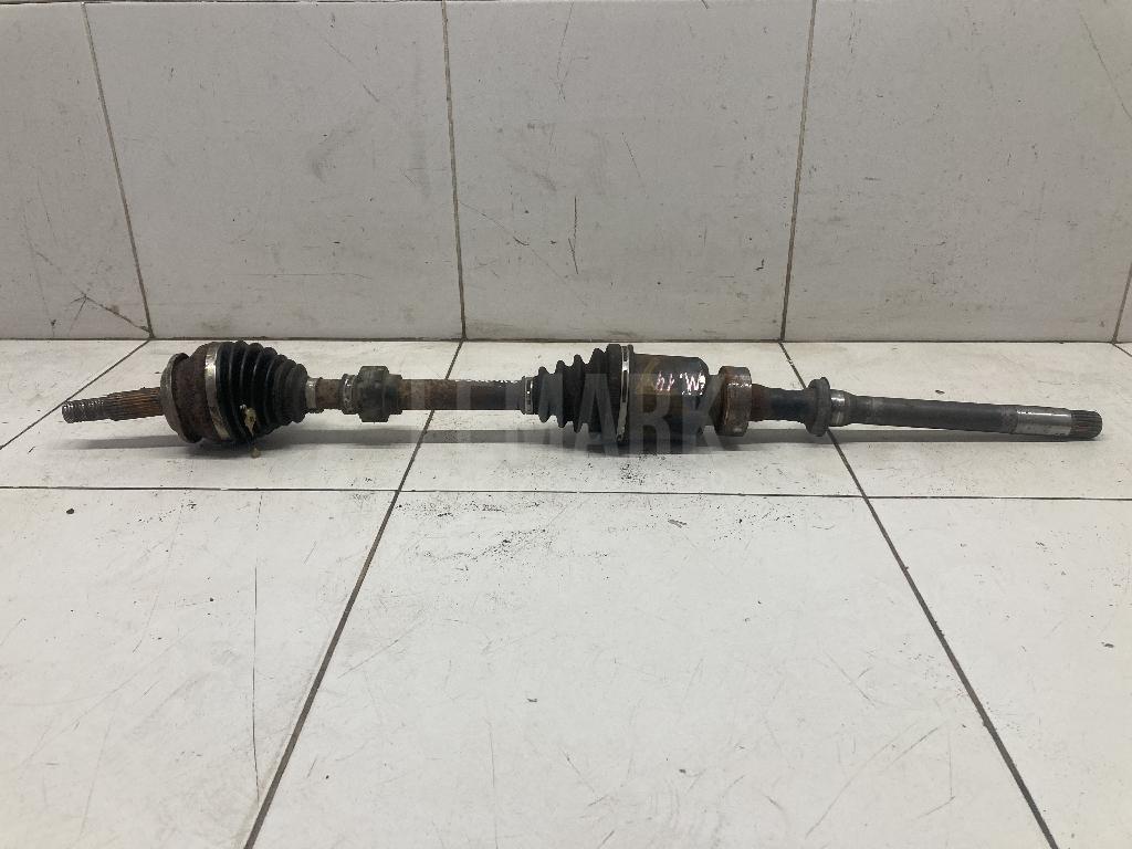 Полуось передняя правая 4341042230 Toyota