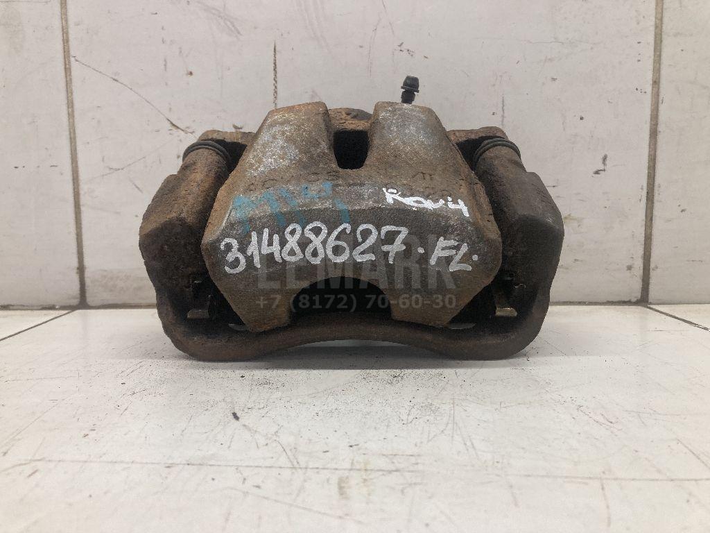 Суппорт тормозной передний левый 4775042091 Toyota