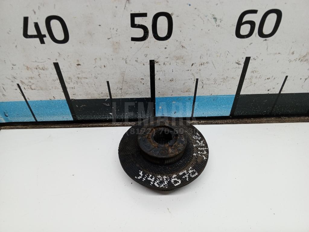 Проставка под заднюю пружину 55034JD00A Nissan