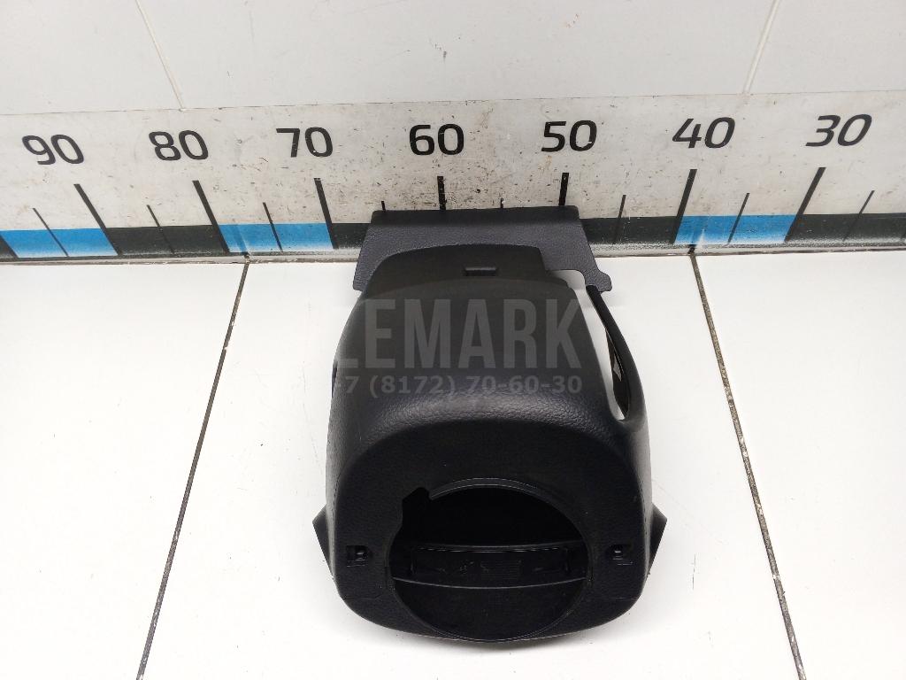 Кожух рулевой колонки 484704EA0A Nissan