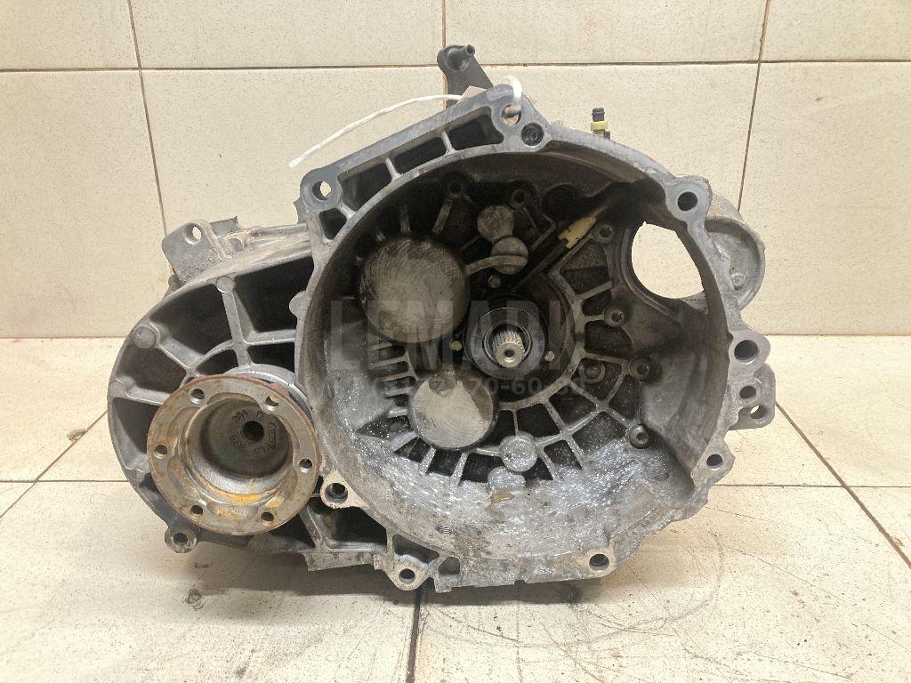 МКПП (механическая коробка переключения передач) 02Q300048T VAG