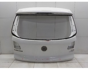Дверь багажника для VW Tiguan 2011-2016 с разбора состояние отличное