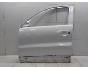 Уплотнитель двери для VW Tiguan 2007-2011 с разборки состояние отличное