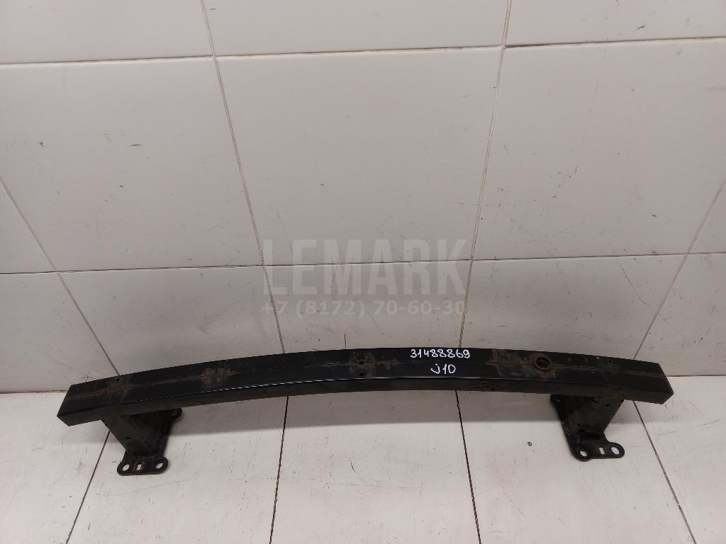 Усилитель переднего бампера 62660JD00B Nissan
