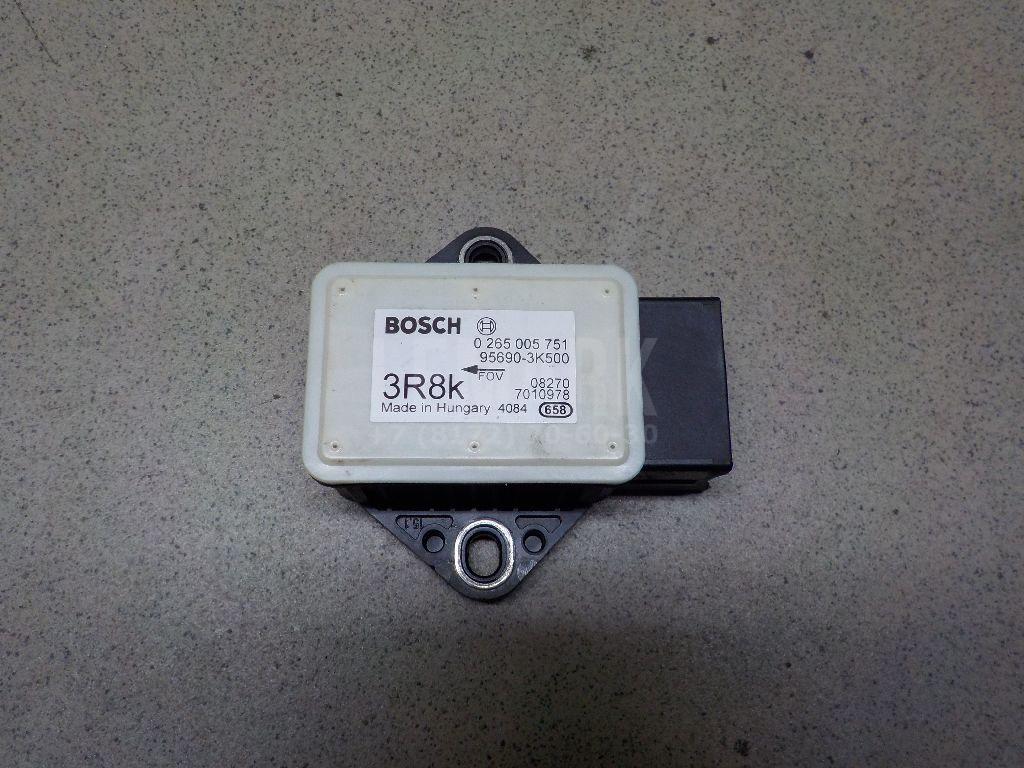 Датчик ускорения 956903K500 Hyundai-Kia