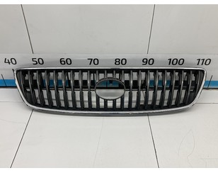 Решетка радиатора для Lexus GS 300/400/430 1998-2004 б/у состояние хорошее