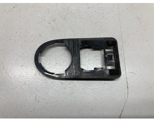 Прокладка ручки двери для Renault Fluence 2010-2017 БУ состояние отличное