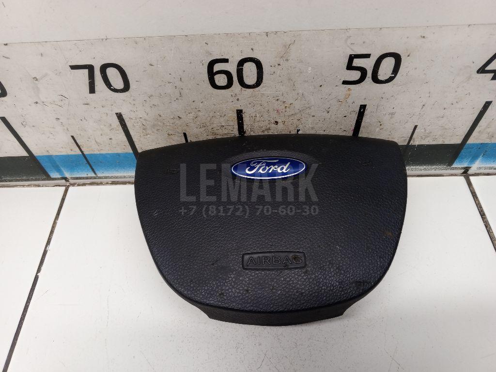 Подушка безопасности в рулевое колесо 1701365 Ford