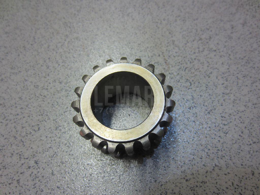 Шестерня коленвала 5110219 Ford