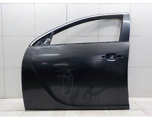 Дверь передняя левая для Opel Insignia 2008-2017 с разборки состояние отличное
