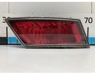Фонарь задний внутренний левый для Honda Civic 5D 2006-2012 БУ состояние отличное