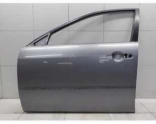 Дверь передняя левая для Mazda Mazda 6 (GG) 2002-2007 с разбора состояние хорошее