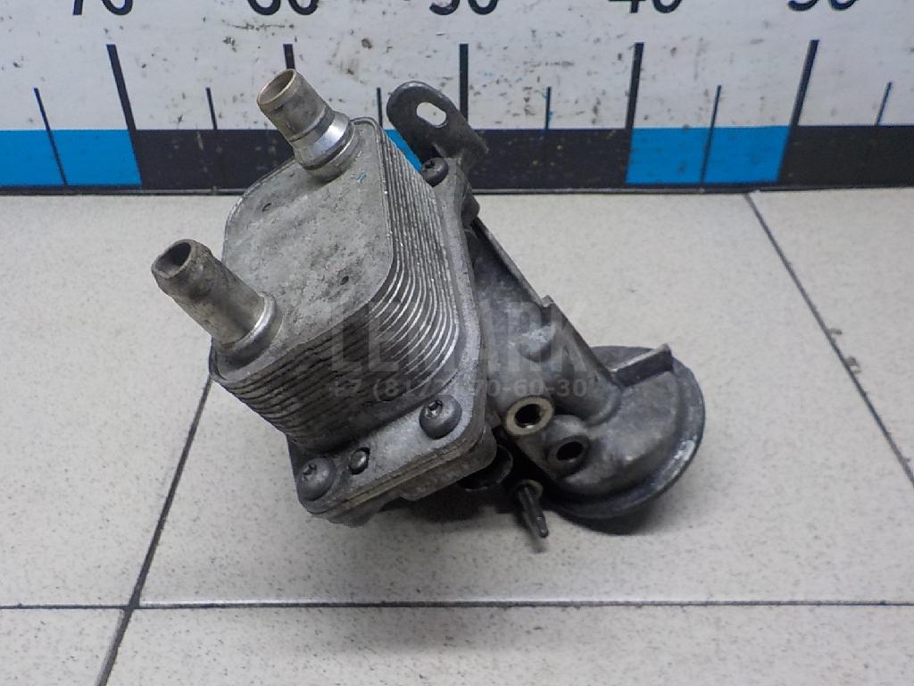 Кронштейн масляного фильтра для  Ford Focus I 1998-2005