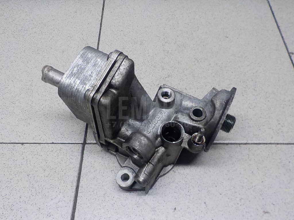 Кронштейн масляного фильтра для  Ford Focus I 1998-2005
