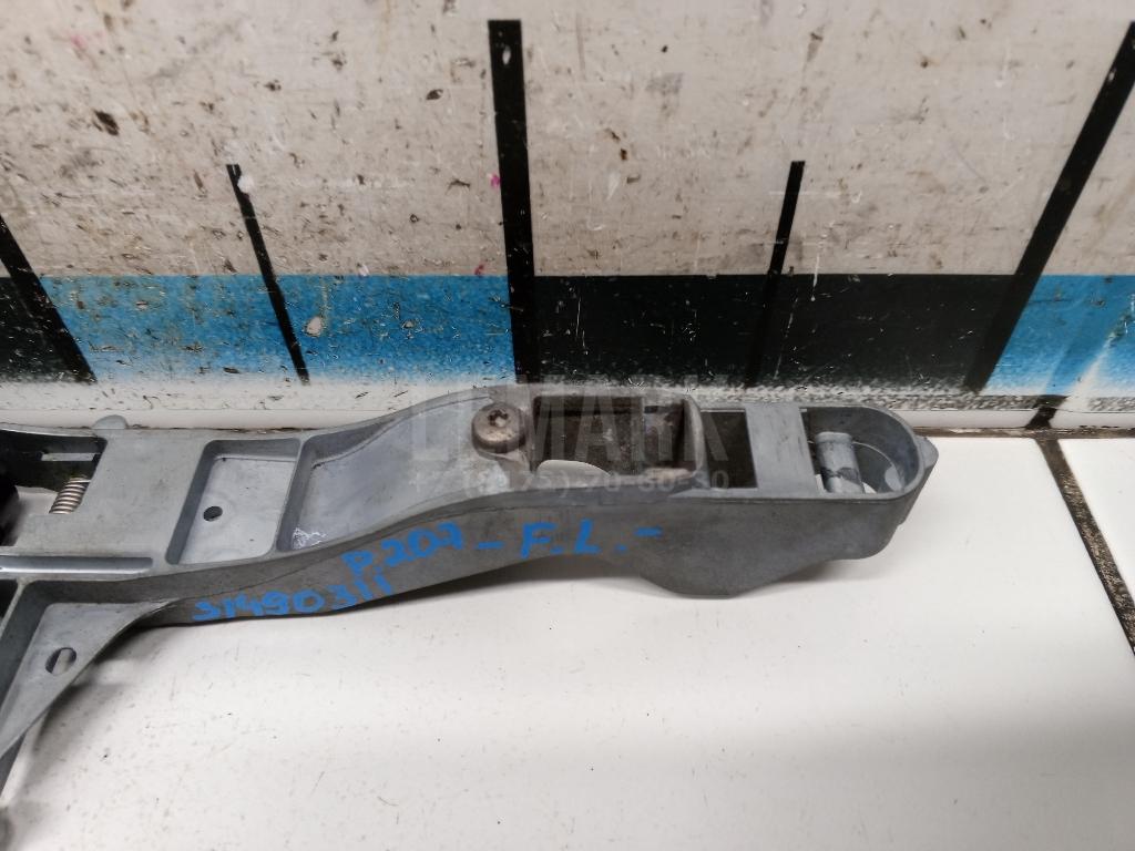 Кронштейн ручки для  Citroen C4 Grand Picasso 2006-2014