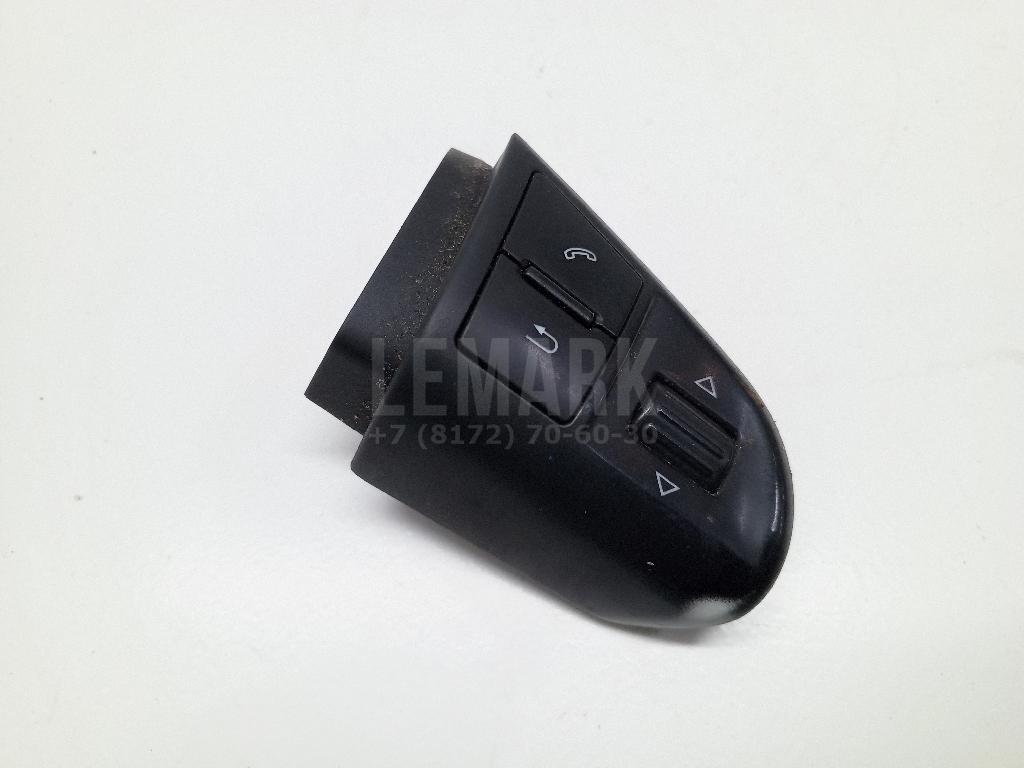 Кнопка многофункциональная 3T0959538EWHS VAG
