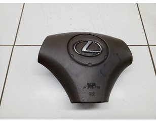 Подушка безопасности в рулевое колесо для Lexus GS 300/400/430 1998-2004 с разборки состояние отличное