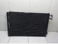 Радиатор кондиционера (конденсер)