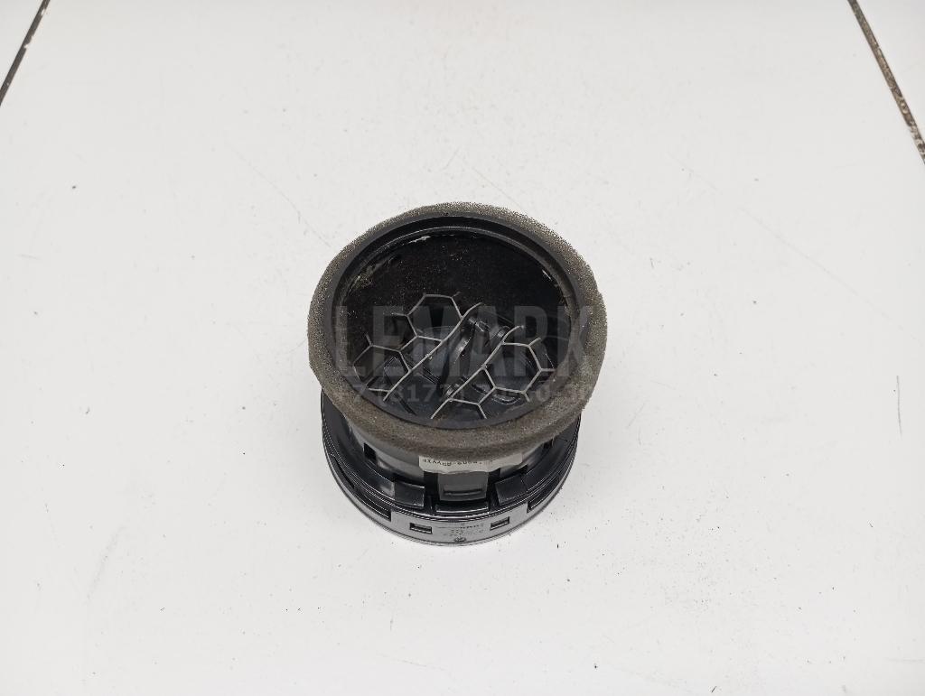 Дефлектор воздушный для  BPW R 1982