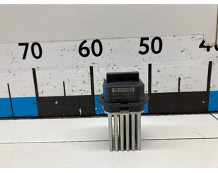 Резистор отопителя для Citroen DS3 2009-2015 б/у состояние отличное