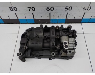 Модуль балансирных валов для Audi TT(8J) 2006-2015 б/у состояние отличное