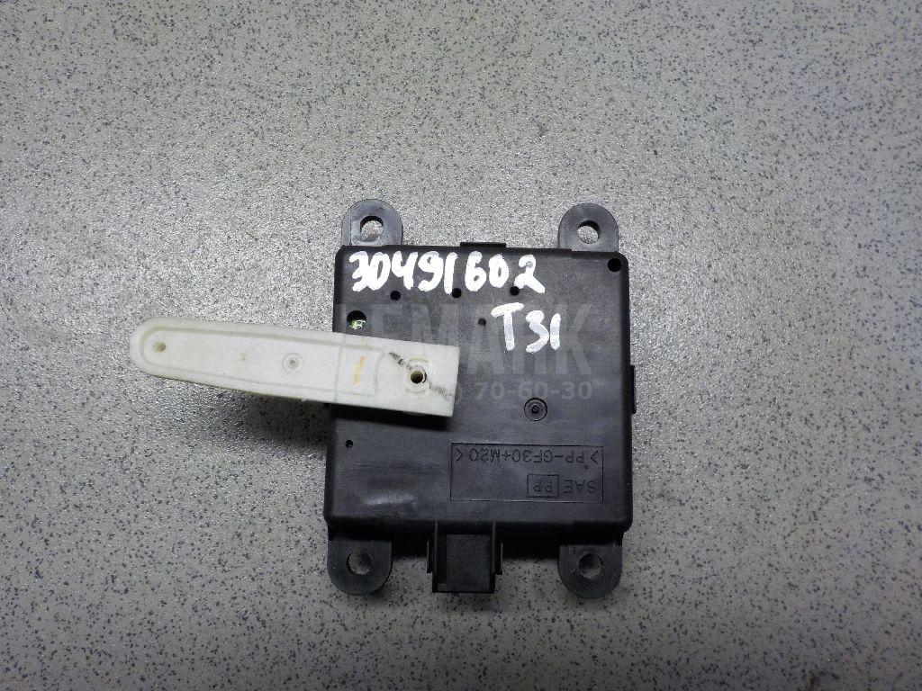 Моторчик заслонки отопителя 27730EN000 Nissan