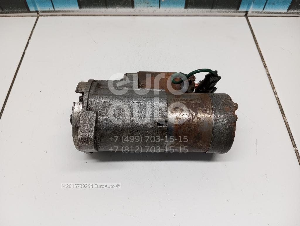 23300-0W011 Nissan Стартер от производителя по спец цене купить в Самаре