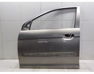 Дверь передняя левая для Kia Picanto 2004-2011 с разборки состояние хорошее