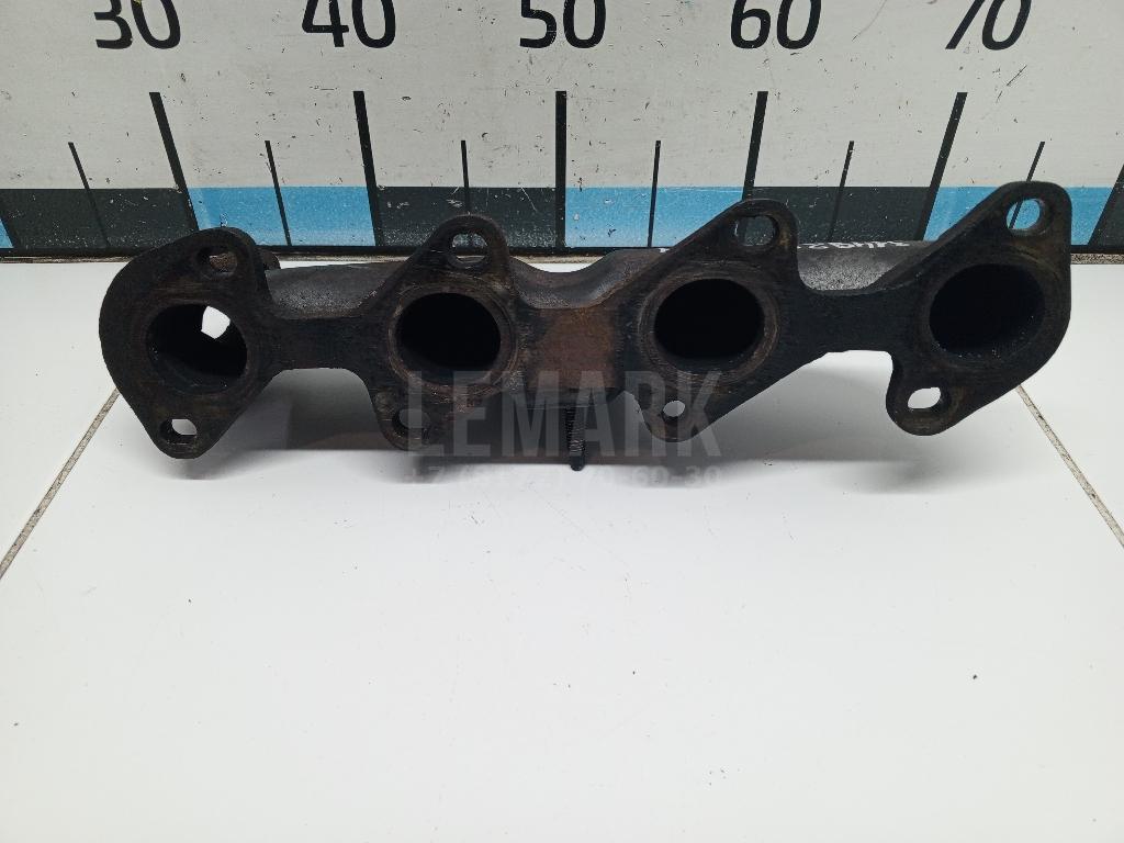 Коллектор выпускной 1400400Q0B Nissan