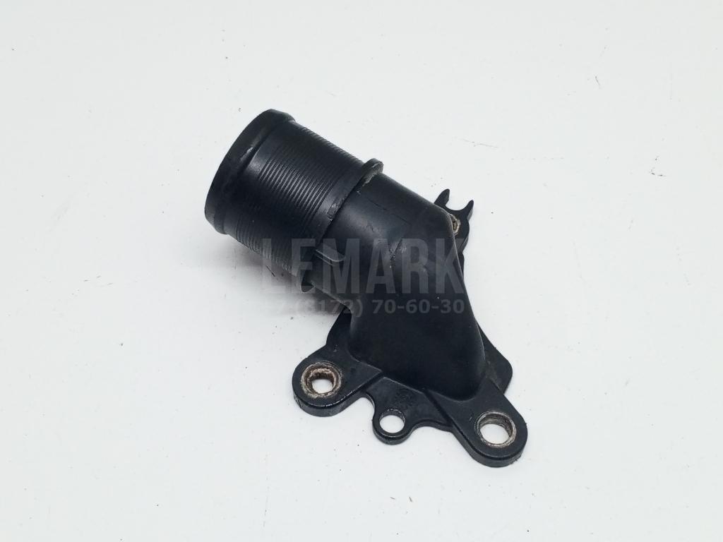 Фланец 2133500Q0A Nissan