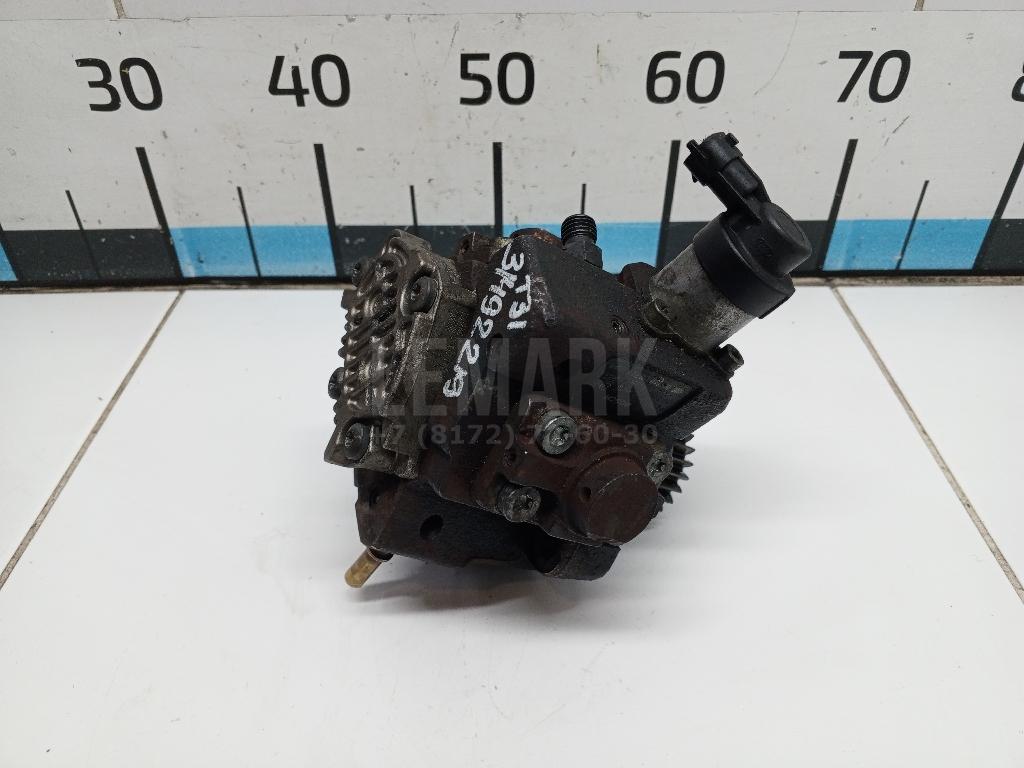 ТНВД 1670000Q1D Nissan