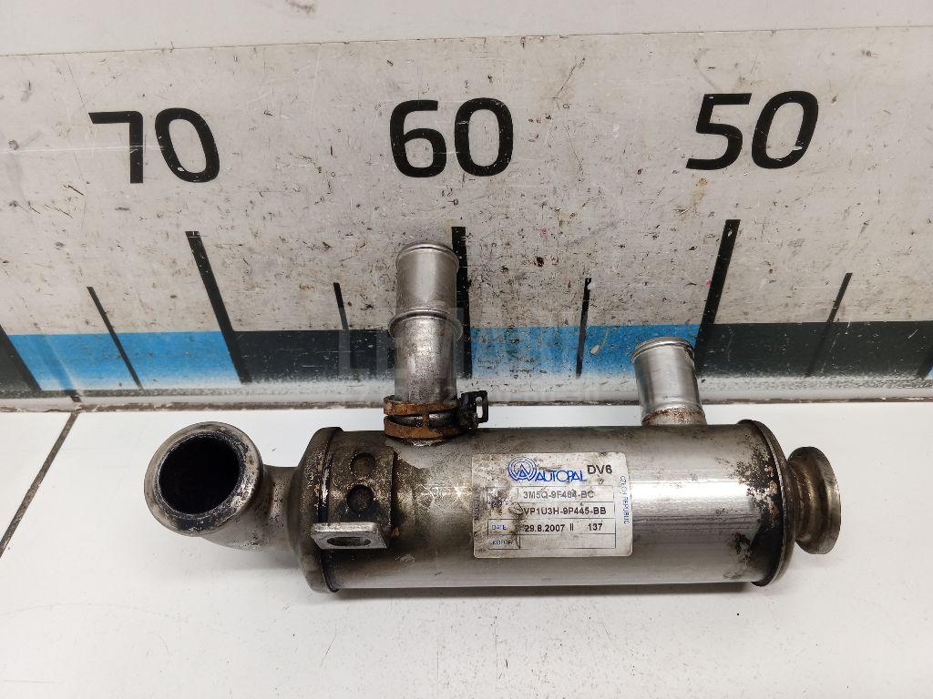 Радиатор системы EGR 31259251 Volvo