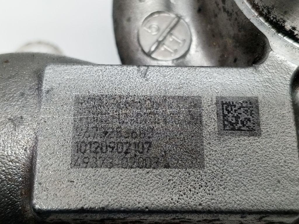 Турбокомпрессор (турбина) для  Chevrolet Cobalt 2011