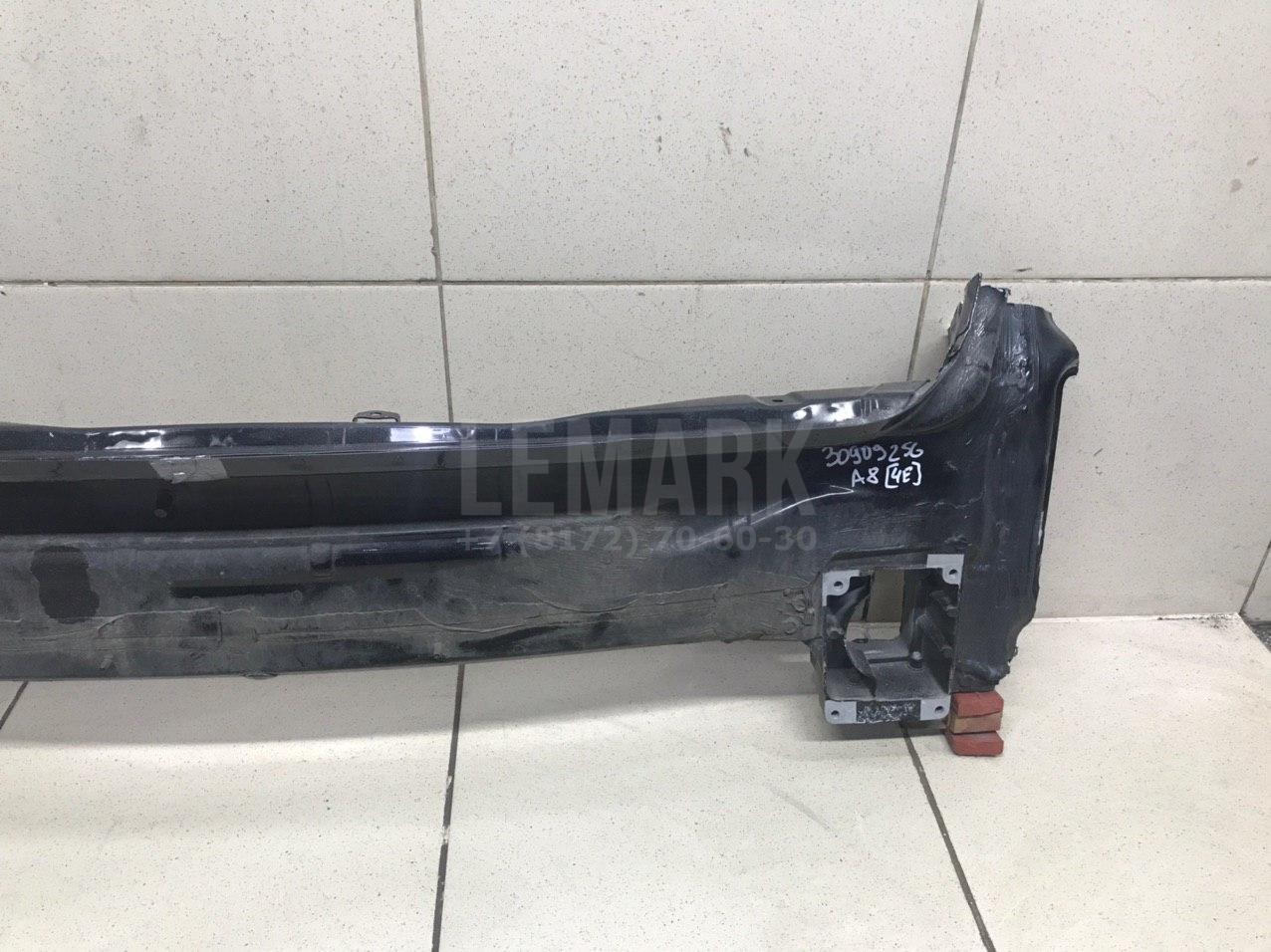 Панель задняя для  BMW 3-serie E92/E93 2006-2012