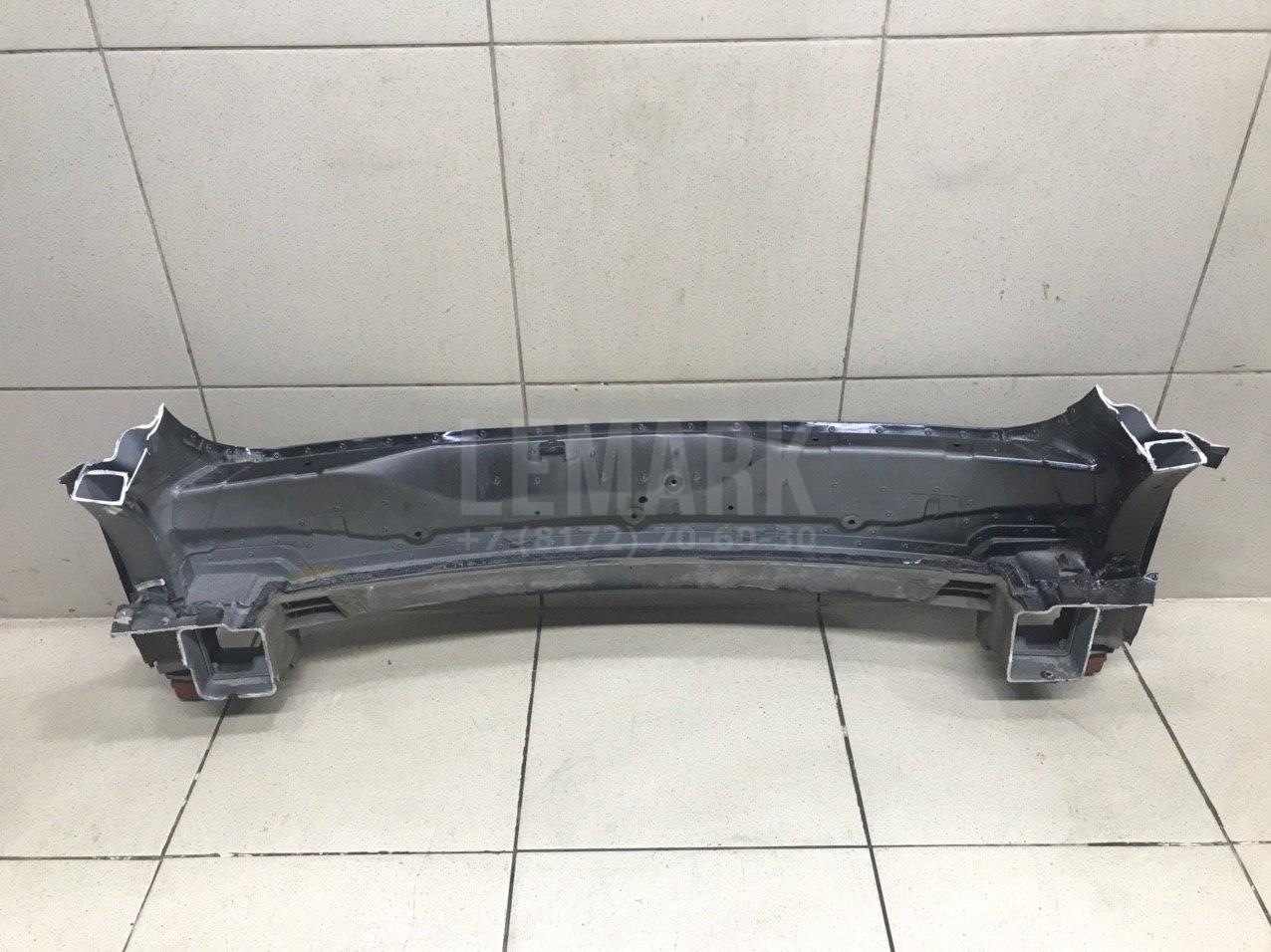 Панель задняя для  BMW 3-serie E92/E93 2006-2012