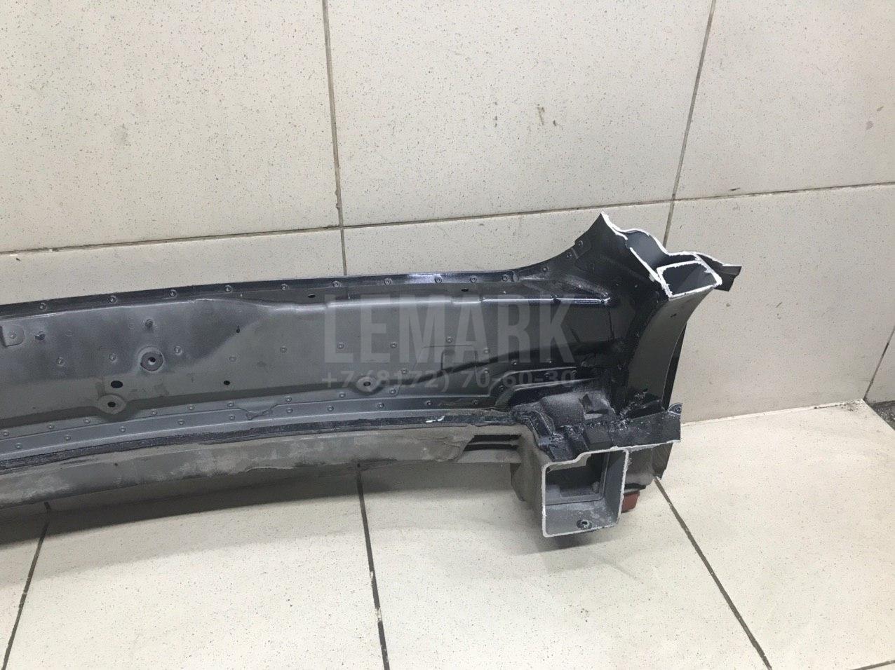 Панель задняя для  BMW 3-serie E92/E93 2006-2012