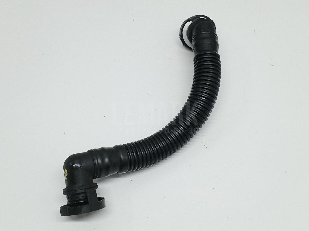 Трубка картерных газов для  BMW X3 E83 2004-2010