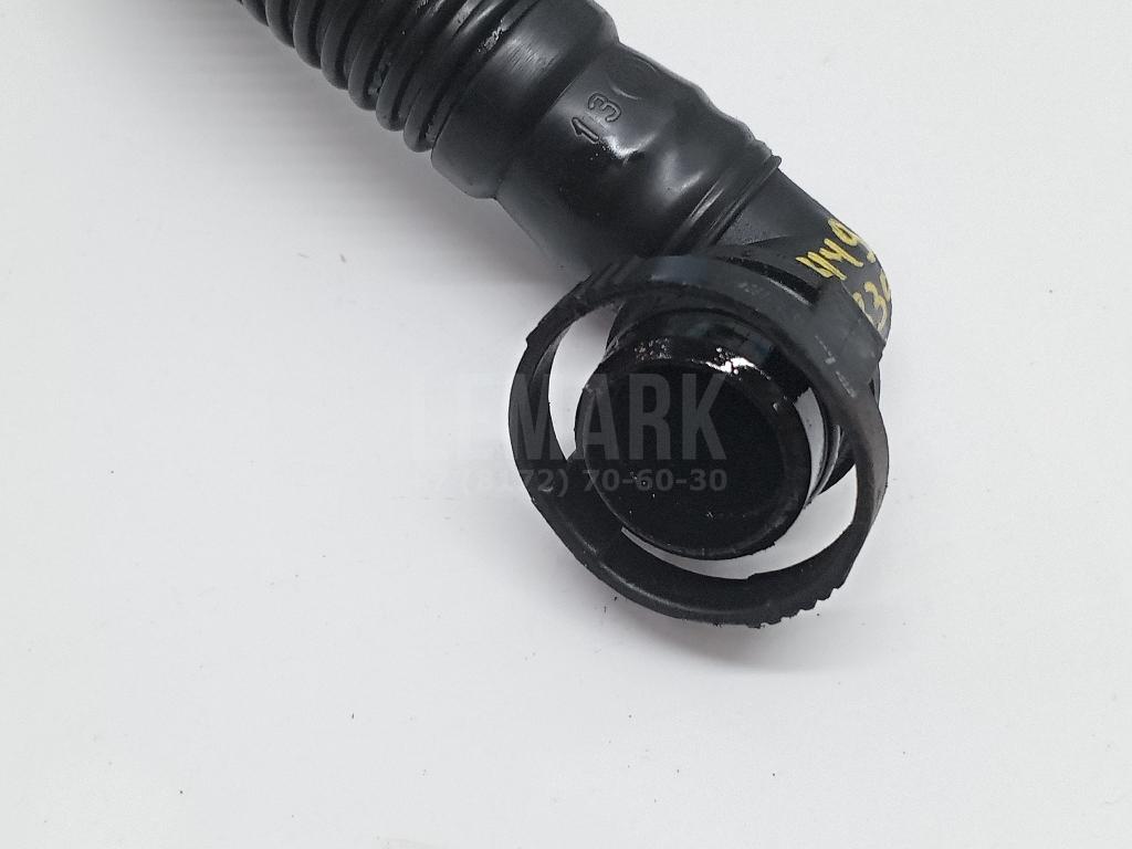 Трубка картерных газов для  BMW X3 E83 2004-2010