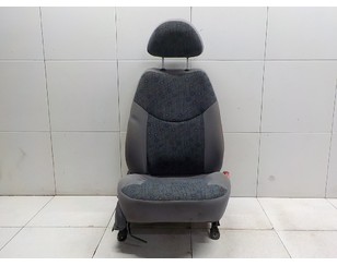 Сиденье переднее правое для Daewoo Matiz (M100/M150) 1998-2015 с разборки состояние хорошее