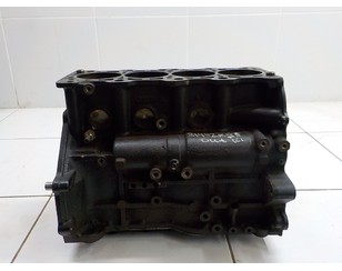 Блок двигателя для Mitsubishi Outlander (CU) 2001-2008 с разборки состояние хорошее