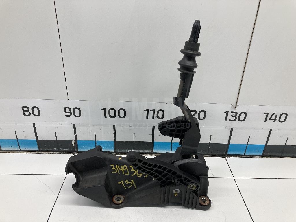 Кулиса КПП 34101JD500 Nissan