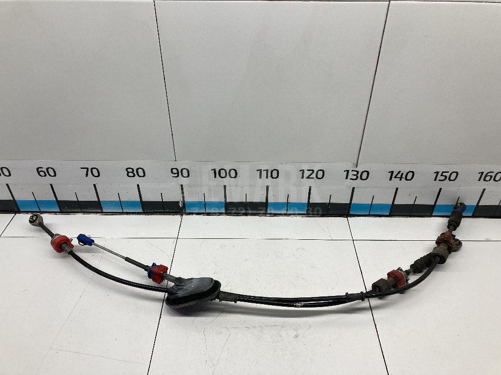 Трос КПП 34413JD000 Nissan