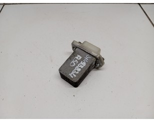 Резистор отопителя для Nissan NP300 2008-2015 с разбора состояние отличное