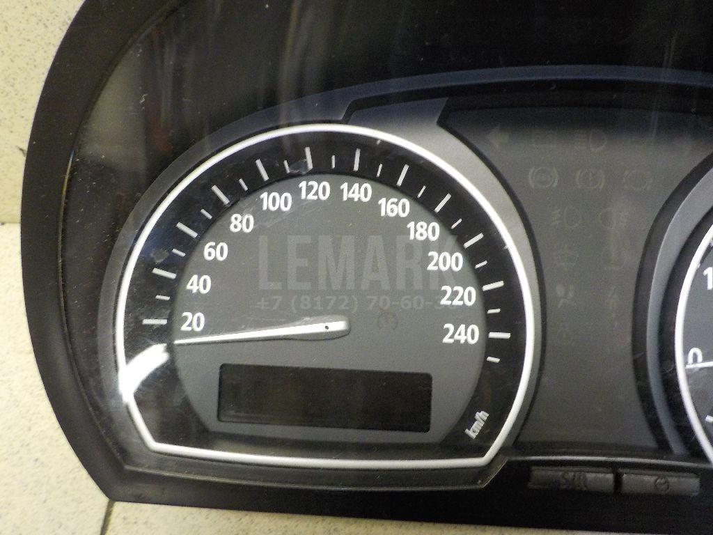 Панель приборов для  BMW 2-serie F22/F23/F87 2013-2020