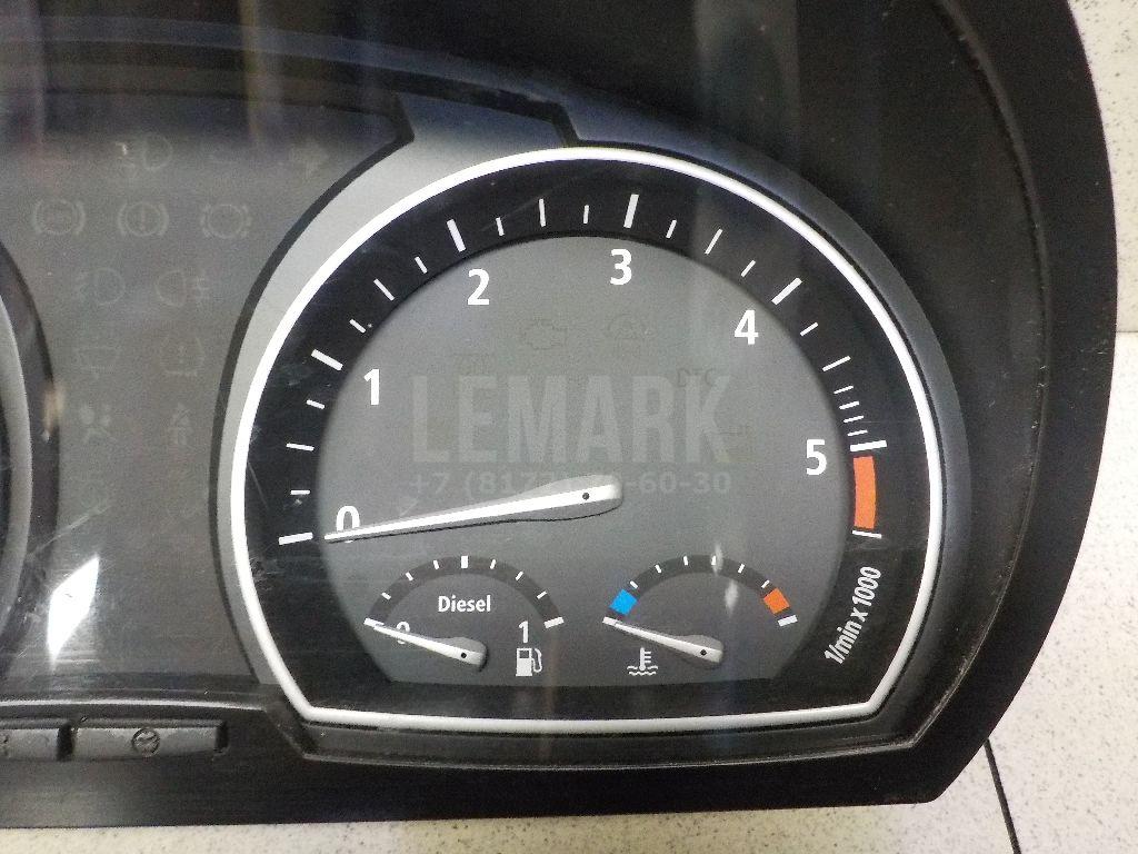 Панель приборов для  BMW 2-serie F22/F23/F87 2013-2020